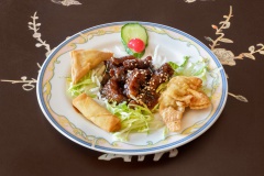 118061_ChineseRestaurantShangHai_Food_GebakkenDimSumMix